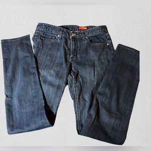 Express Mia ultra skinny jeans sz 4